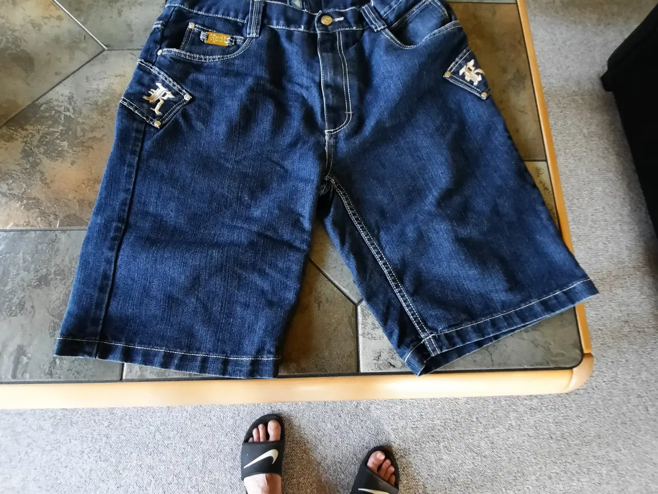 Billede 2 - Shorts 