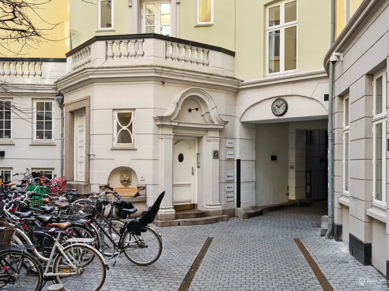 Billede 18 - Indret som det passer din virksomhed - masser af muligheder midt i København K