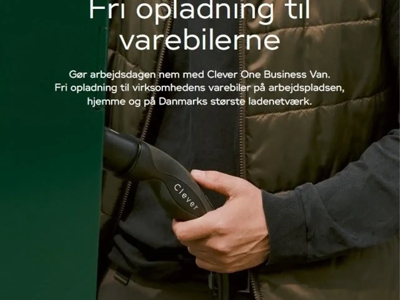 Billede 15 - Renault Kangoo  E-Tech L1 Van