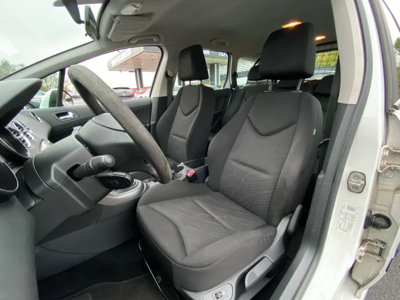 Billede 6 - Peugeot 308 1,6 HDI Access 92HK Stc