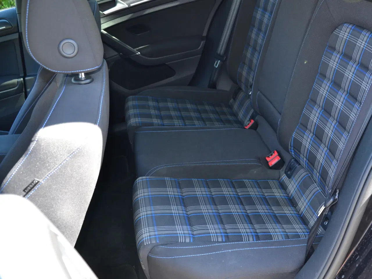Billede 6 - Golf GTE 1,4 - 204 HK