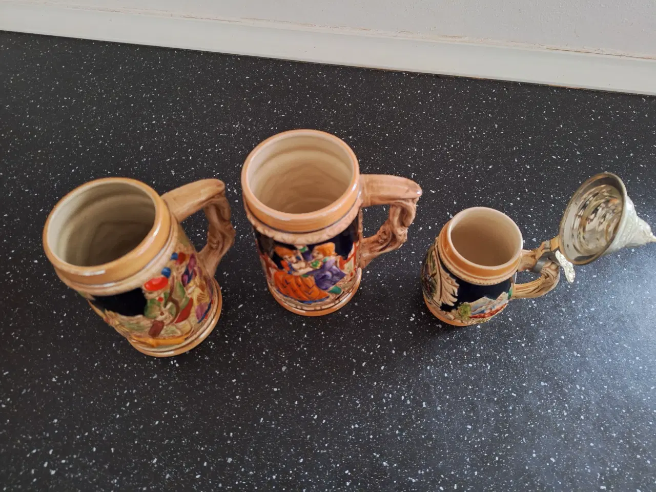 Billede 2 - Kop - Kande