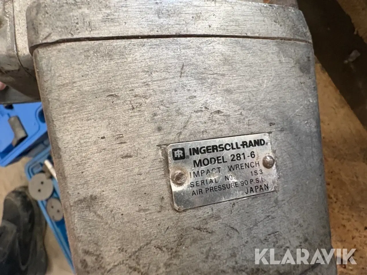 Billede 7 - Blandet værktøj og donkraft - 1 palle