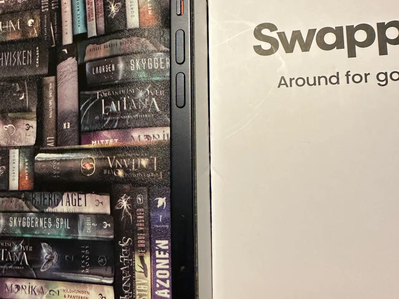 Billede 5 - Iphone 12 mini 64 gb sprt