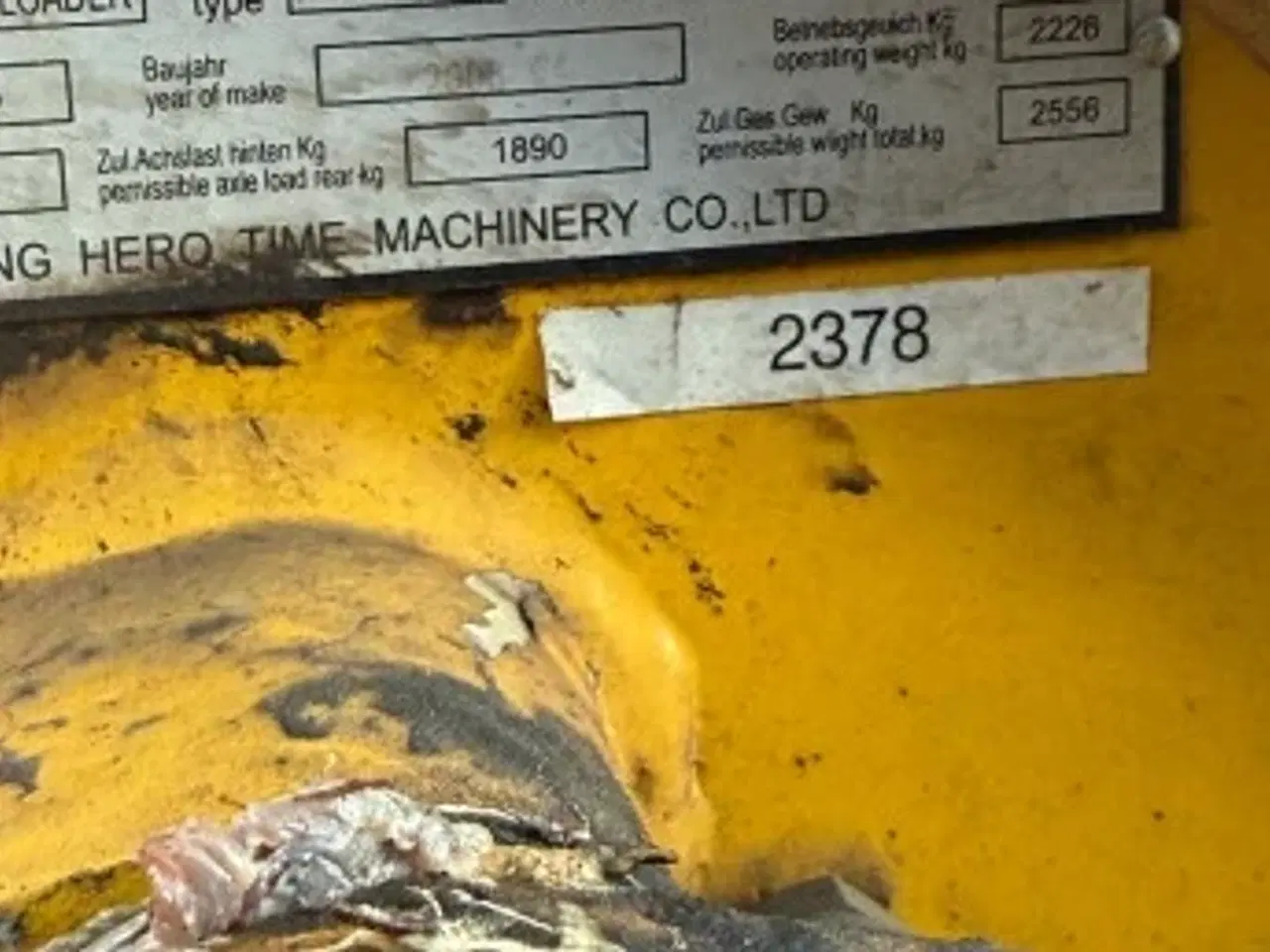 Billede 6 - Populær minilæsser