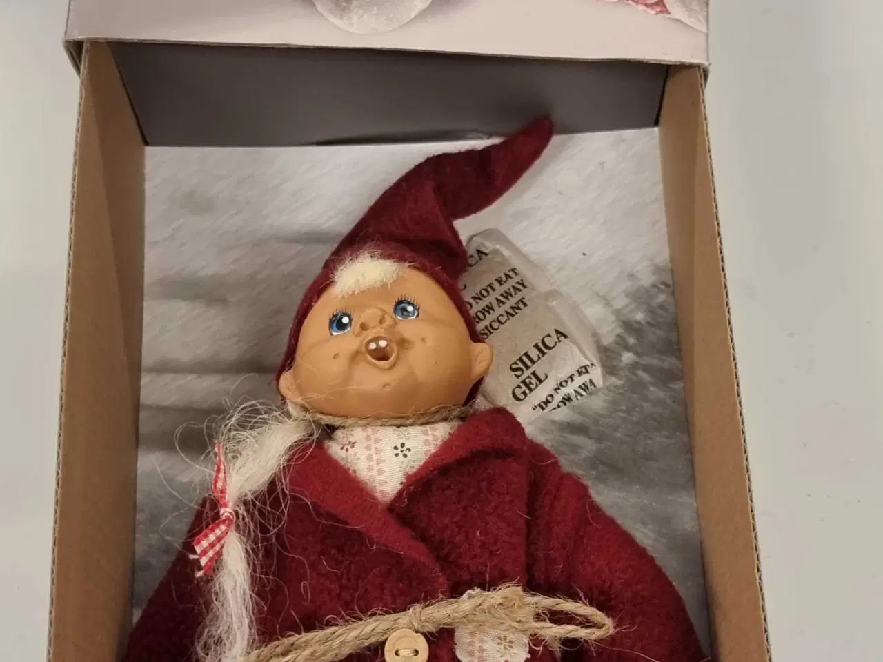 Billede 12 - Klarborg slaskenisser