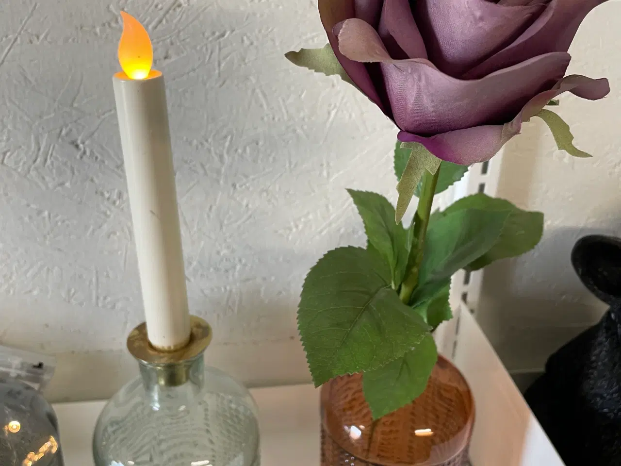 Billede 3 - Glasflasker frit valg 