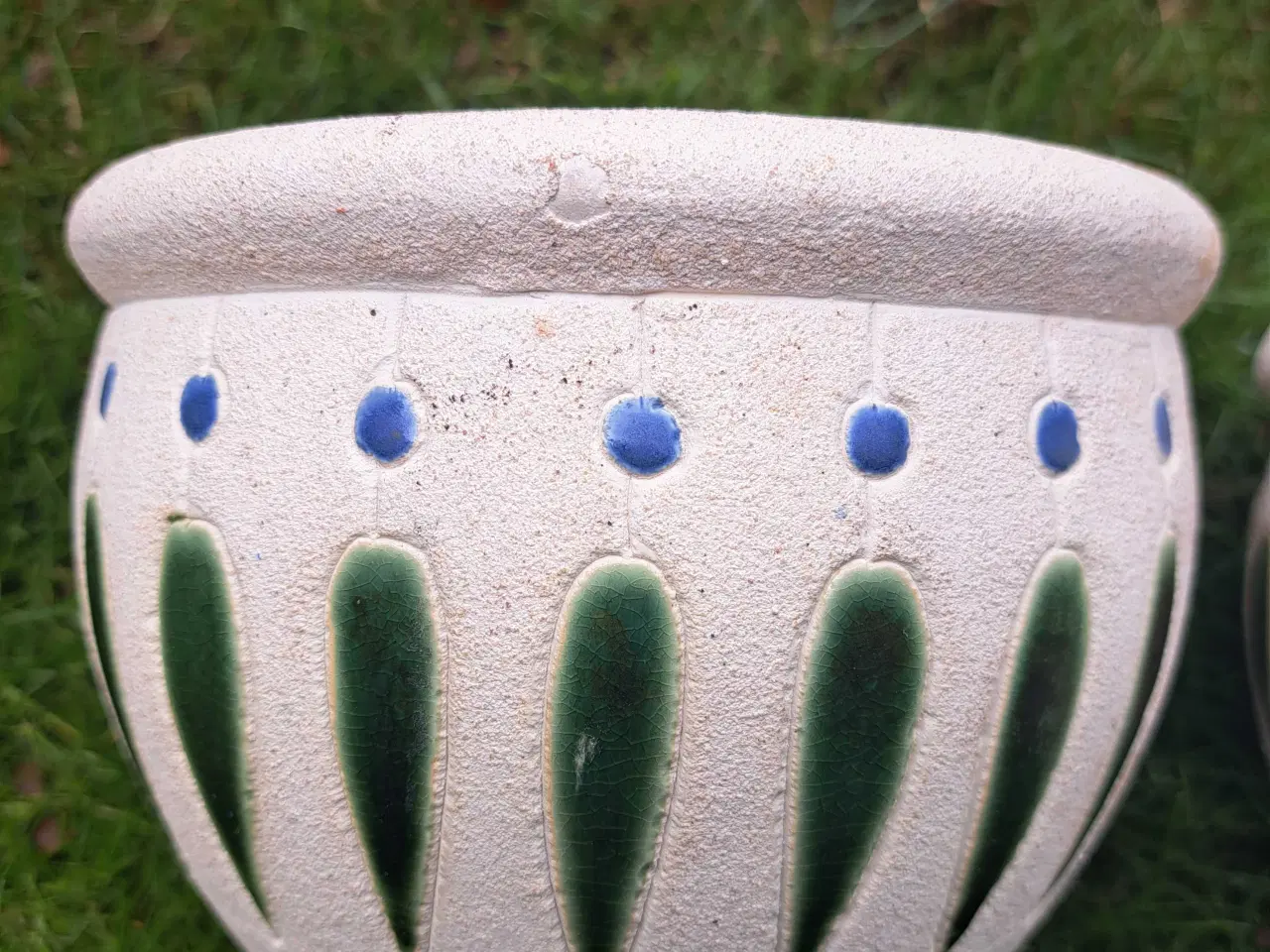 Billede 5 - Urtepotter