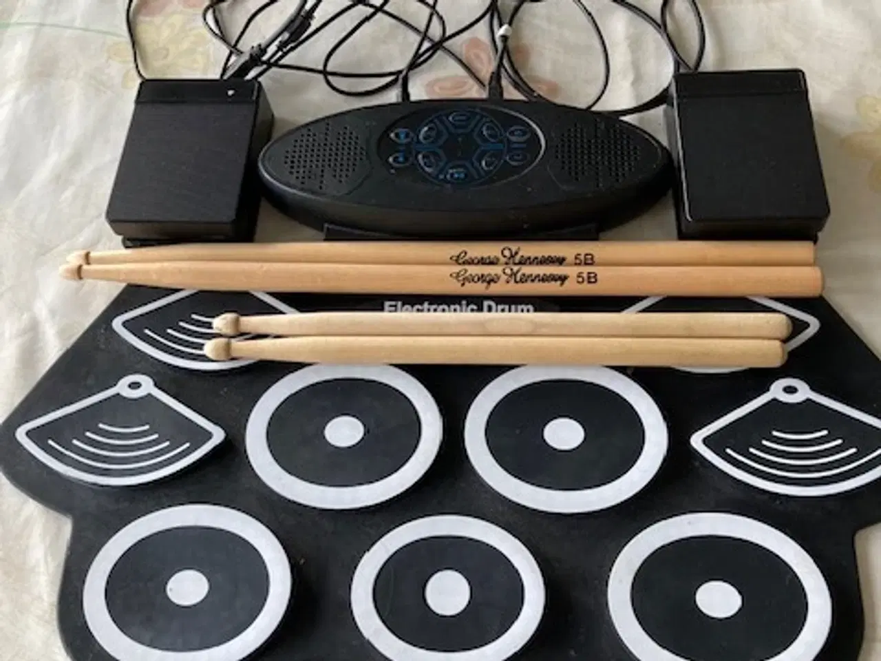 Billede 1 - Tommesæt