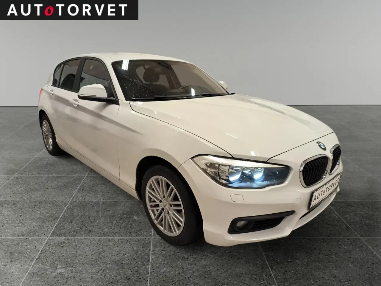 Billede 2 - BMW 118d 2,0 