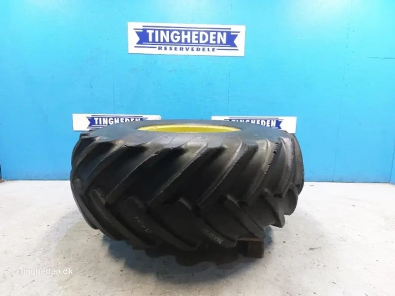 Billede 1 - 26"   23.1-26