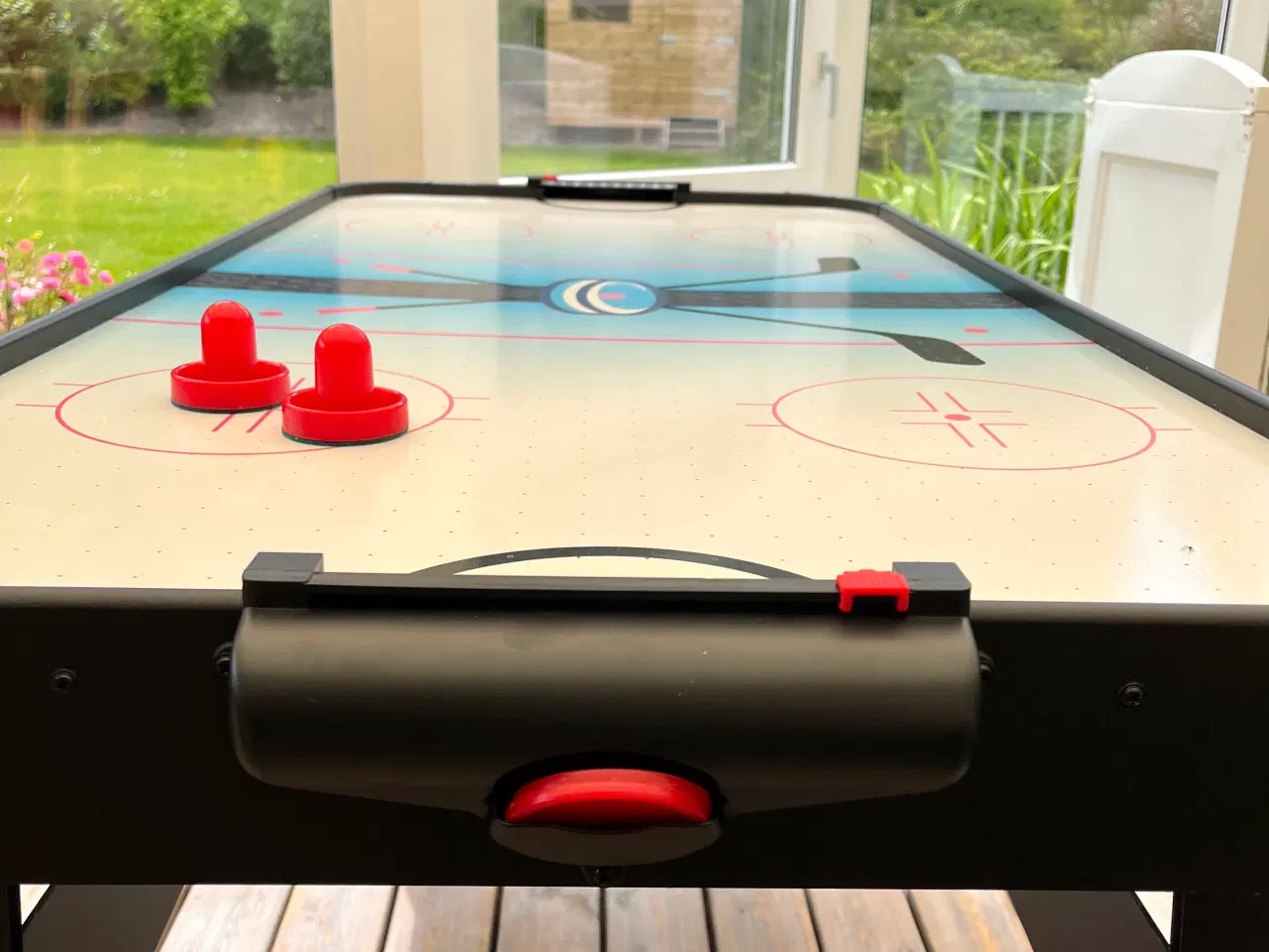 Billede 3 - Super airhockey bord