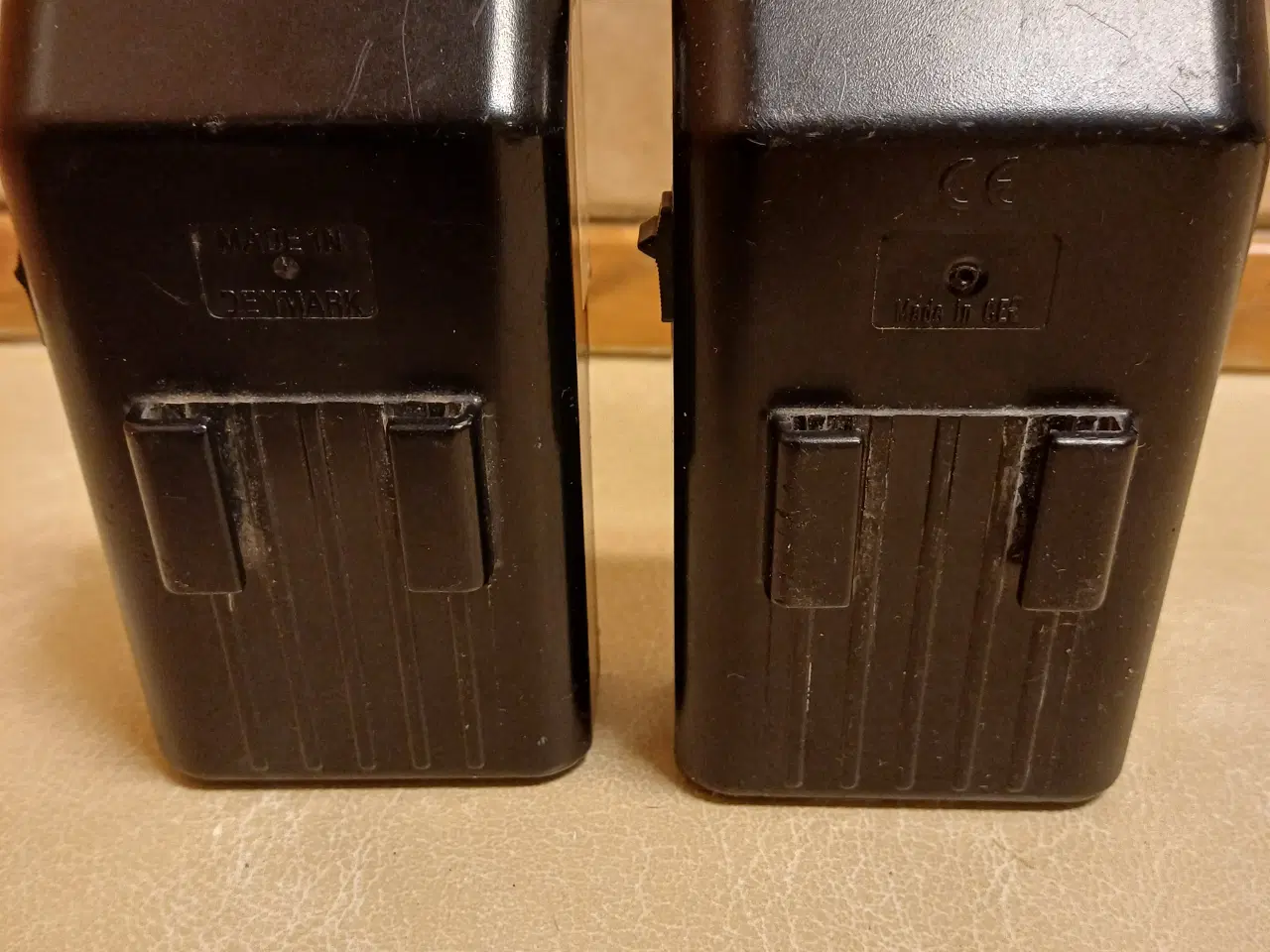 Billede 3 - Cykellygter Basta