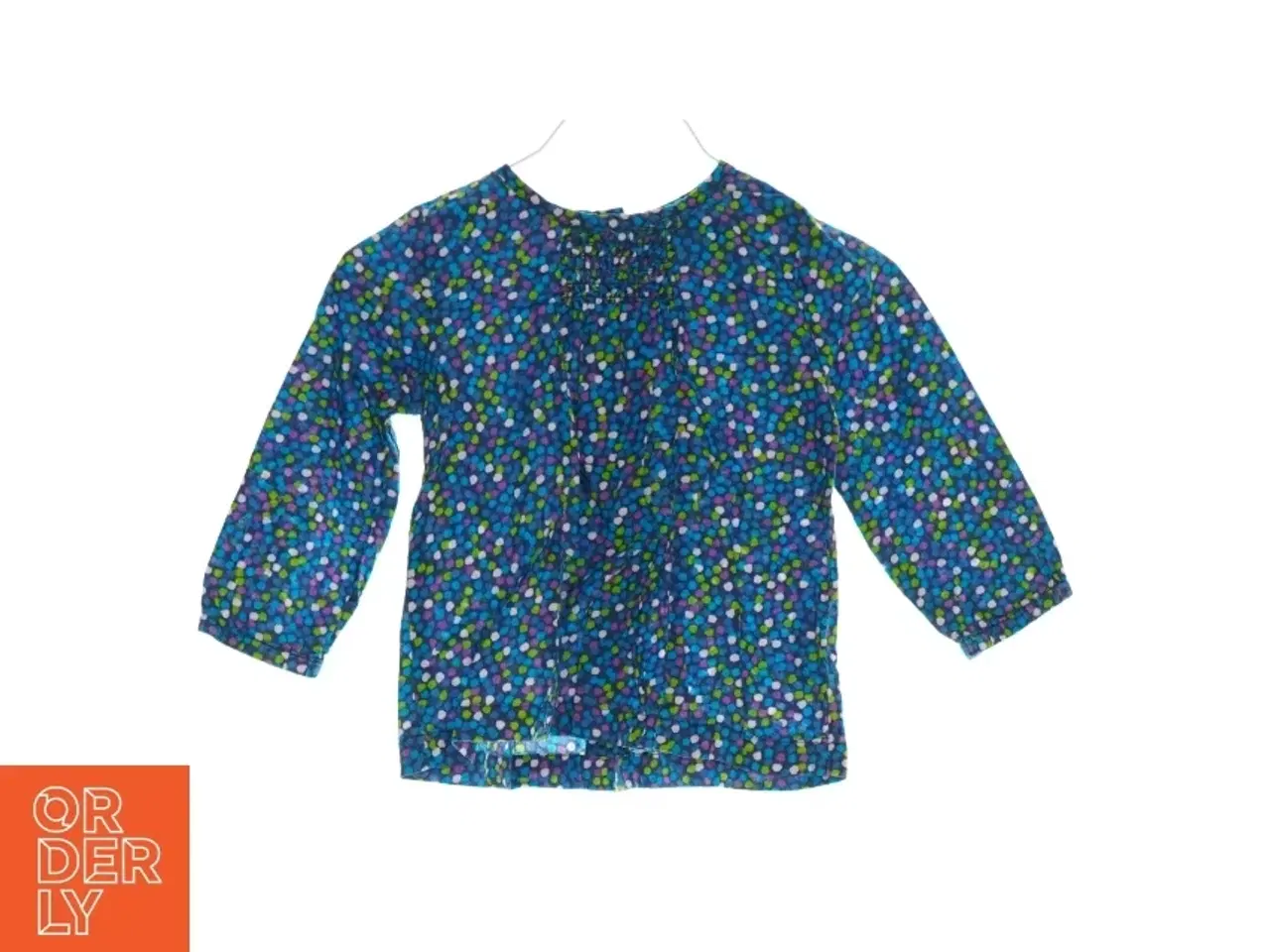 Billede 2 - Bluse i forskellige farver (str. 80)