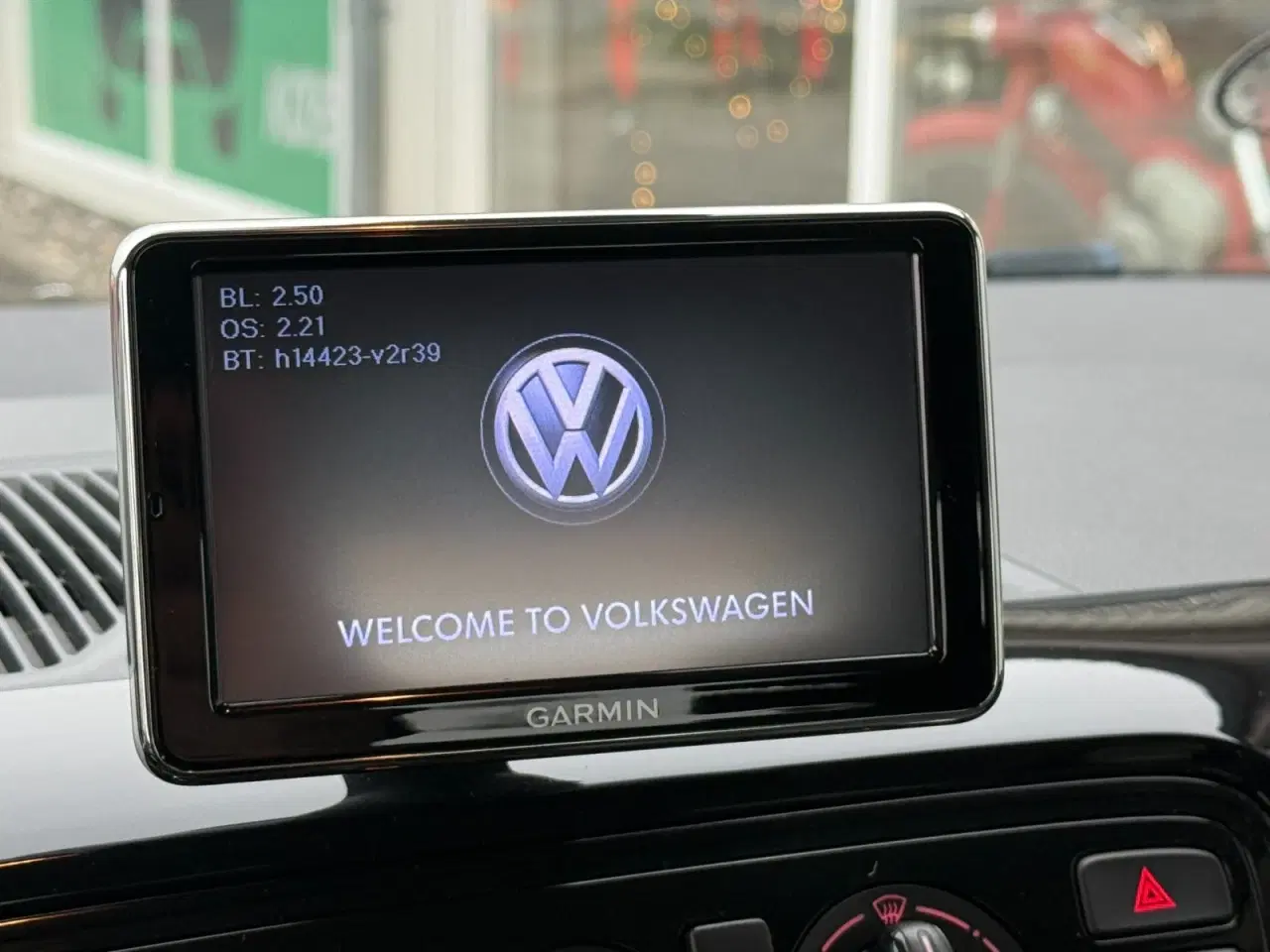 Billede 19 - VW Up! 1,0 60 Move Up! BMT