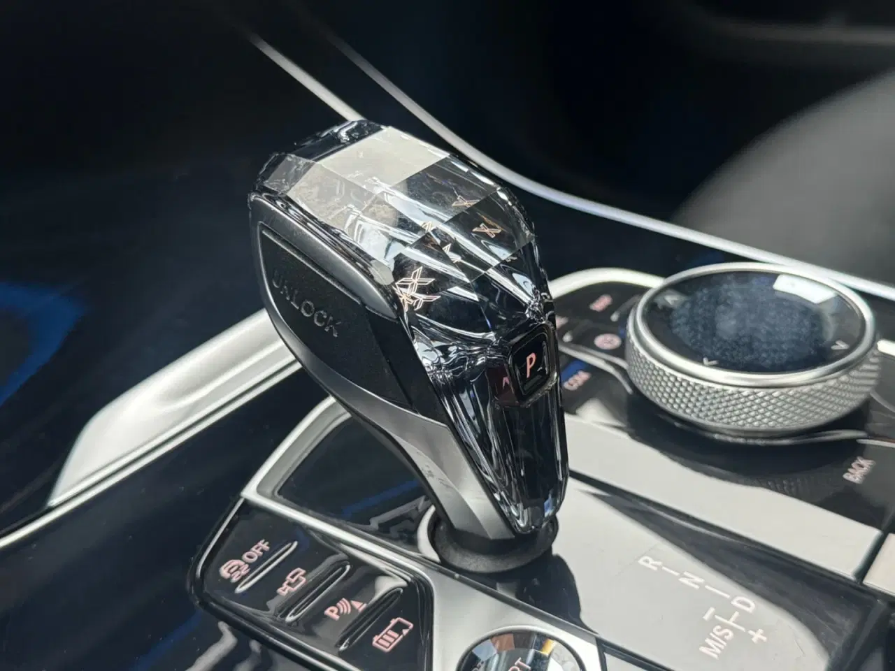 Billede 8 - BMW X5 3,0 xDrive45e M-Sport aut.