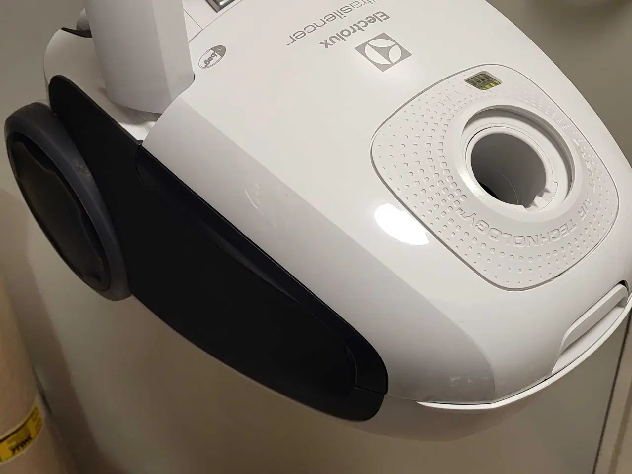Billede 14 - Støvsuger Electrolux ultrasilencer
