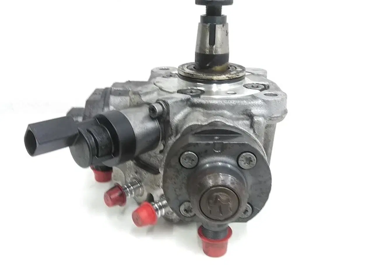 Billede 4 - Diesel-højtryks-pumpe B13518577655 BMW X6 (E71) F01 F07 GT F10 X5LCI (E70) F11