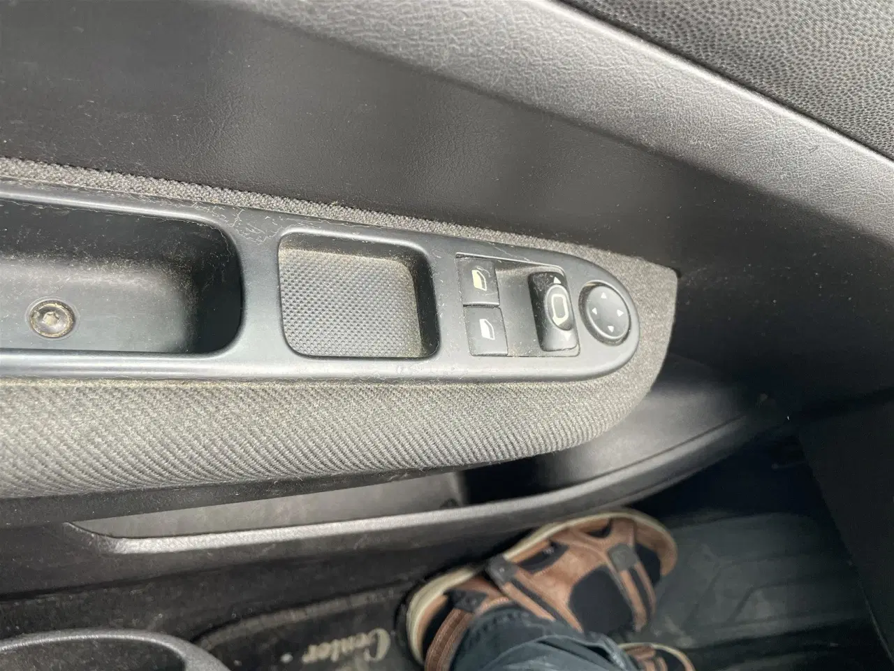 Billede 16 - Peugeot 307 1,6 HDi St.car 110HK Stc