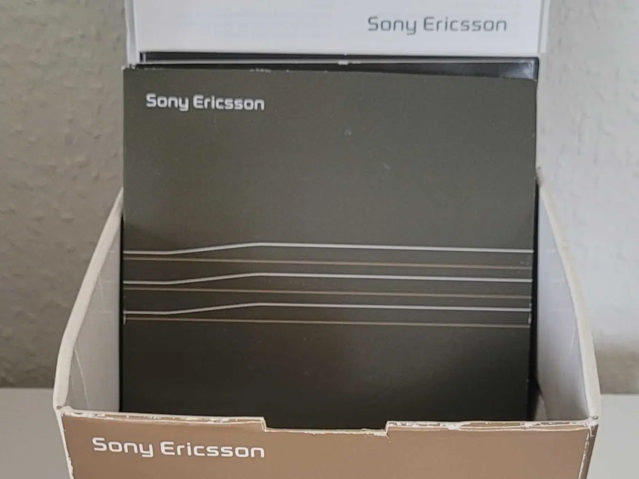 Billede 5 - Sony Ericsson K530i