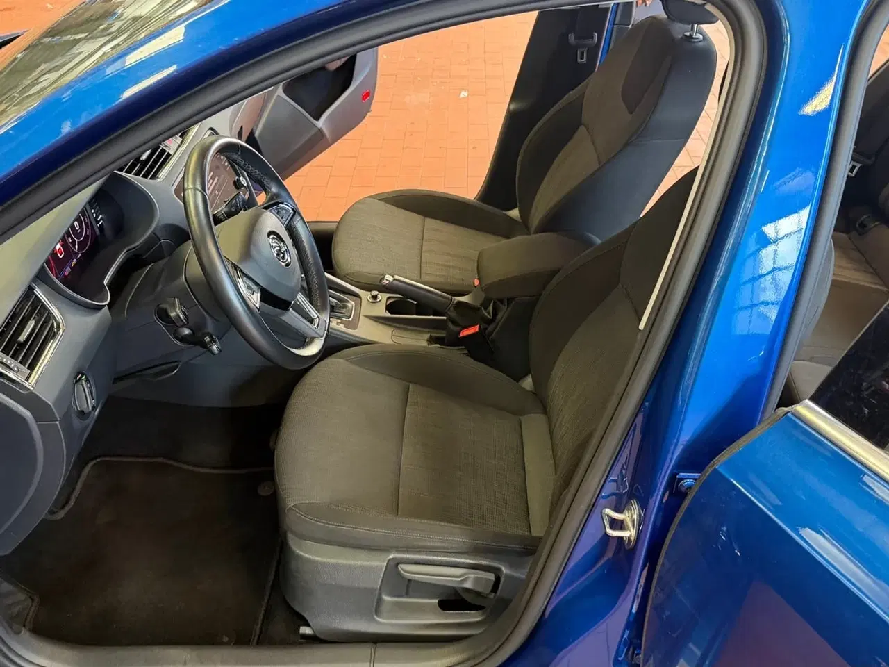 Billede 5 - Skoda Octavia 2,0 TSi 190 Style DSG