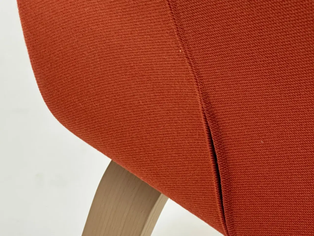 Billede 9 - Butterfly lounge (Orange) fra Magnus Olesen