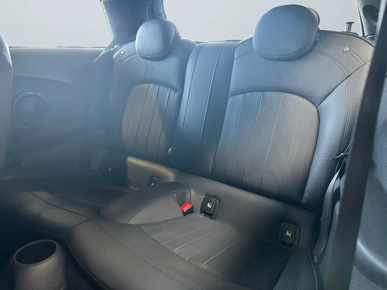 Billede 14 - MINI Cooper SE  Trim XL