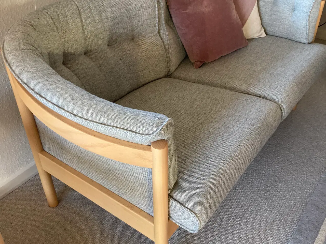 Billede 1 - Sofaer