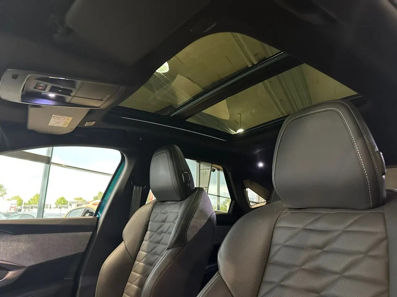 Billede 19 - Peugeot e-3008 77 GT Pack