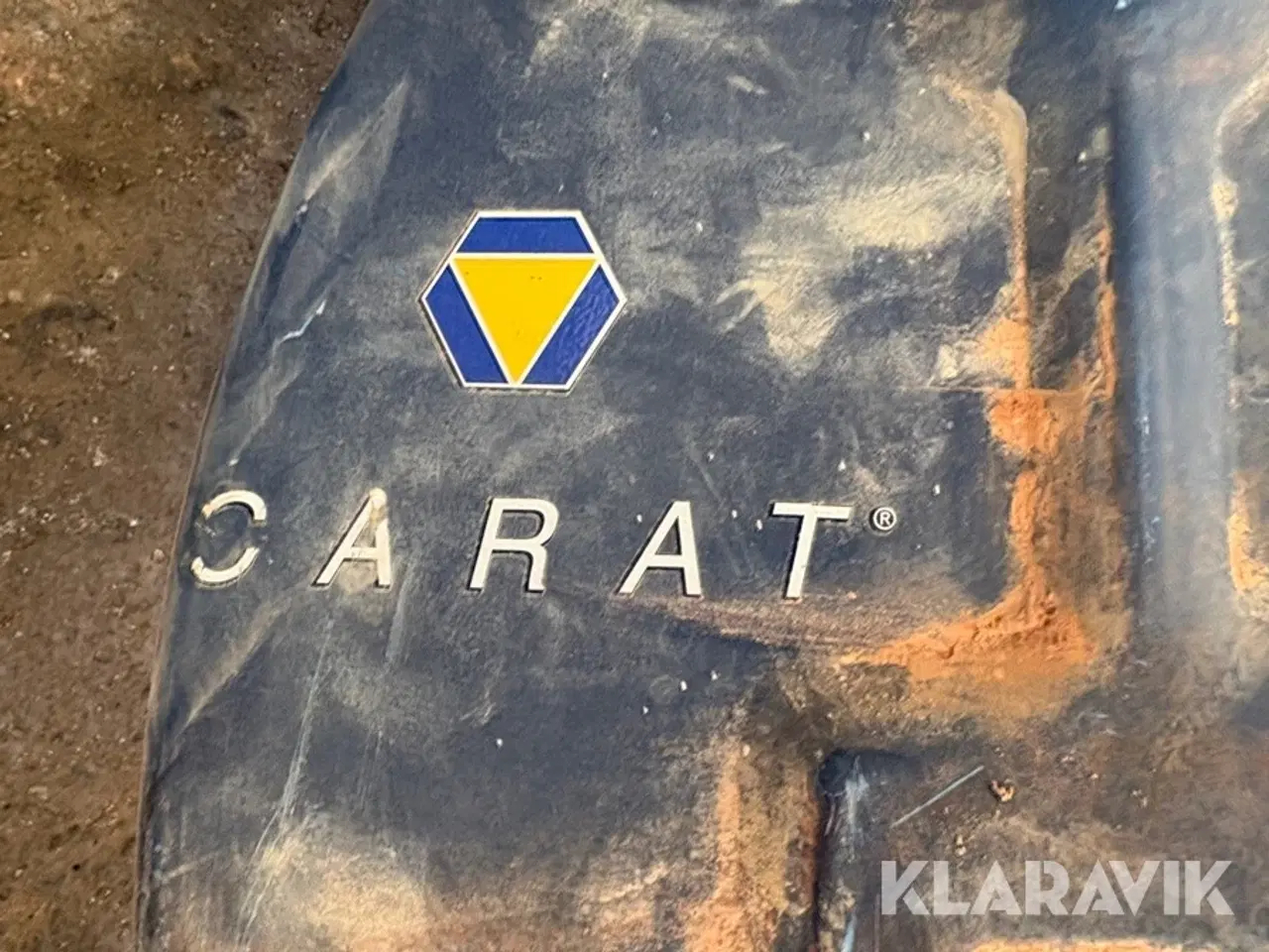 Billede 10 - Elektrisk Væg sav Carat W-5421