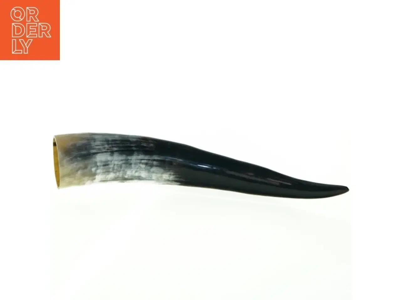 Billede 3 - Drikkehorn (str. 900 ml)
