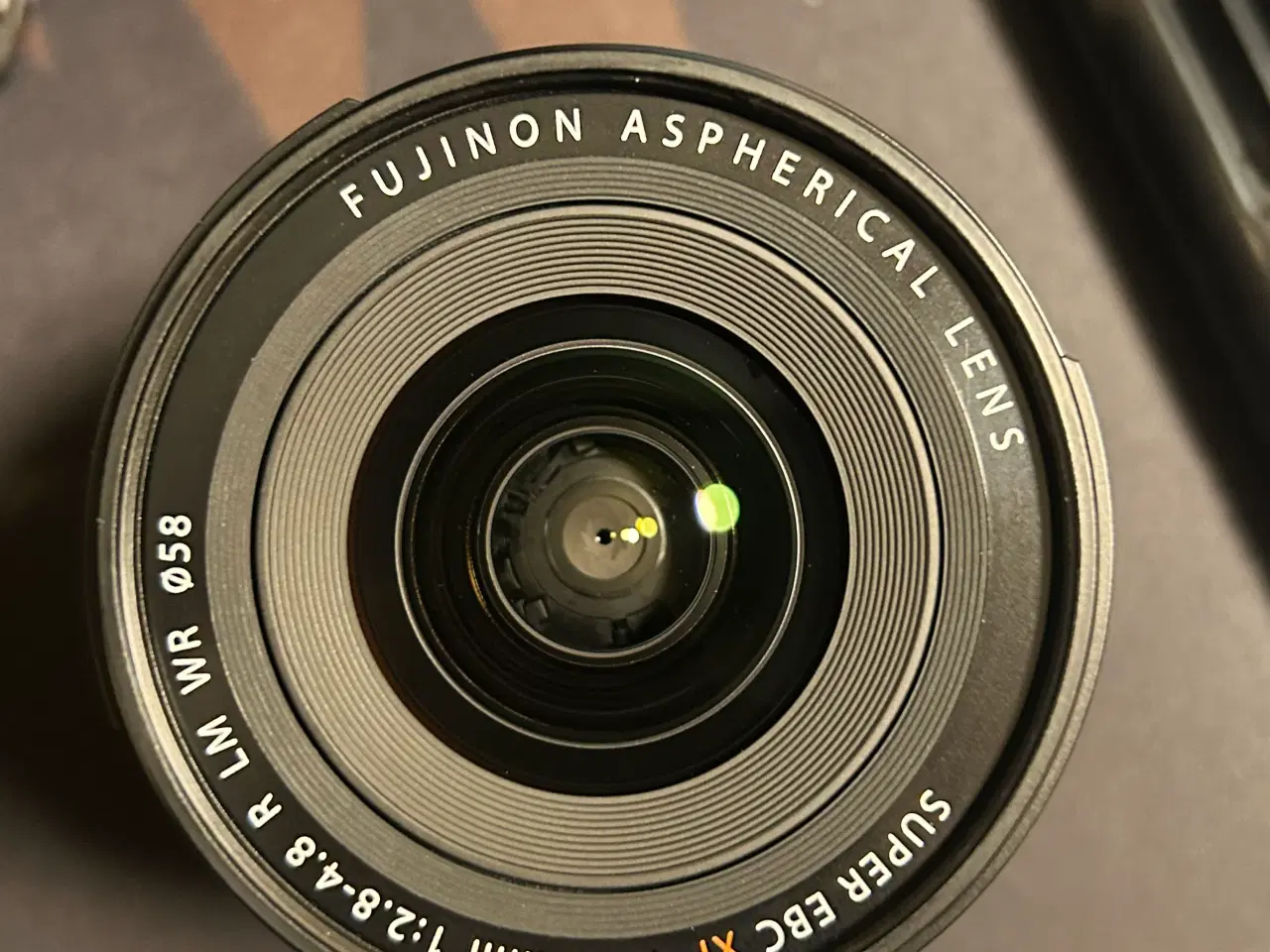 Billede 7 - Fujifilm XT-5 & XF 16-50mm f/2,8 - 4,8 LM WR