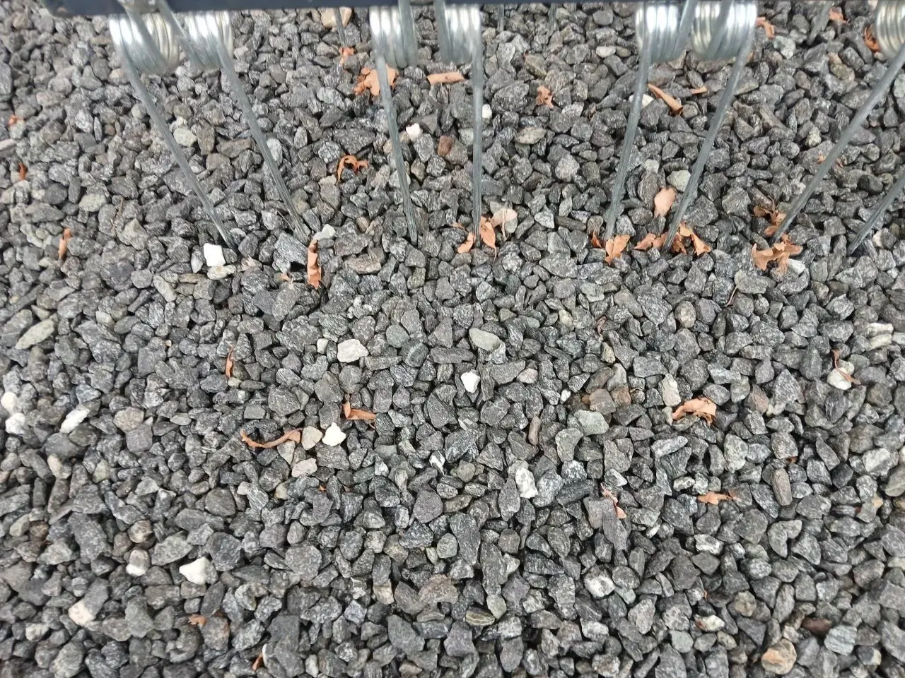 Billede 4 - KT 250 CM GÅRDRIVE