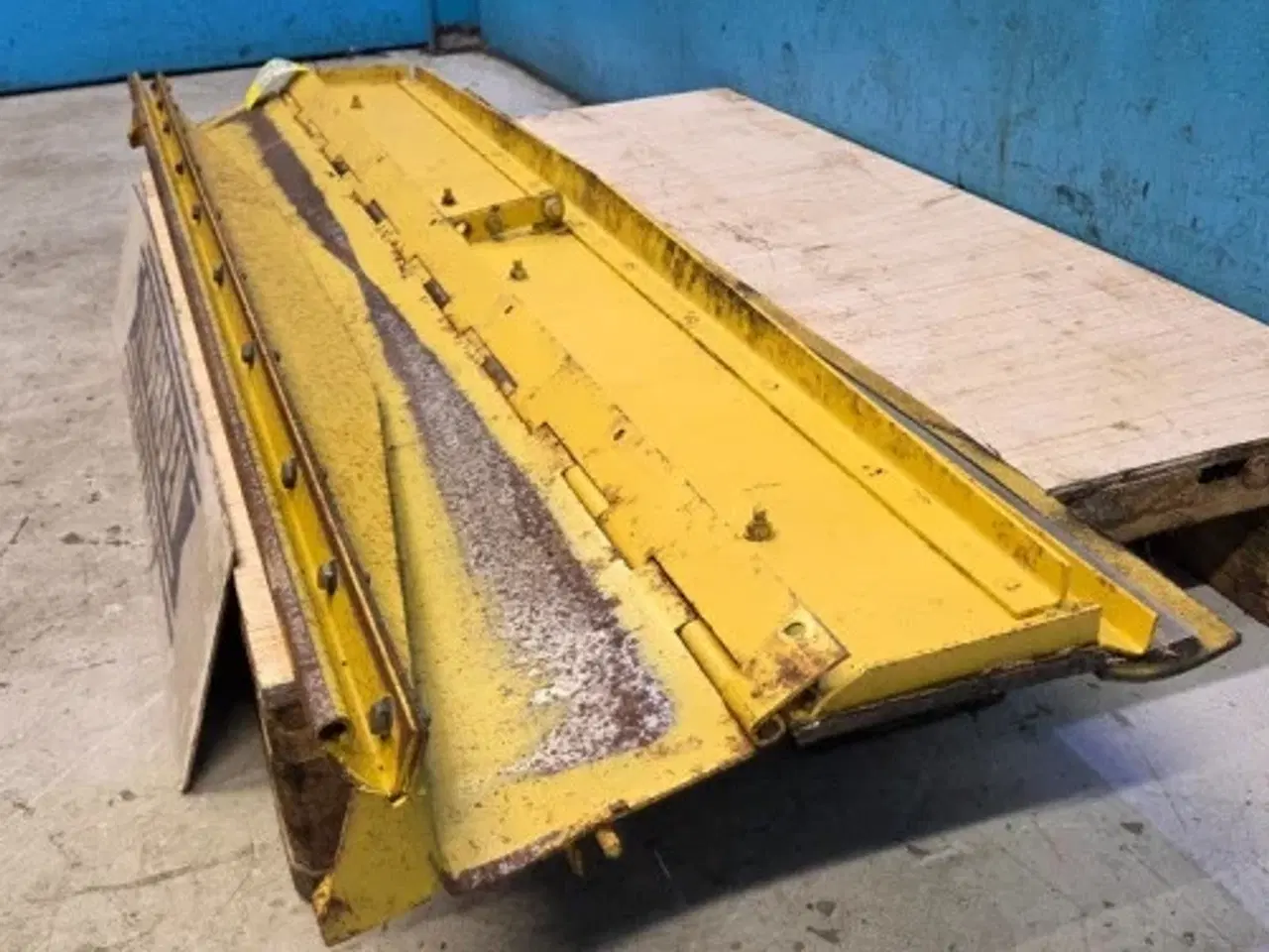 Billede 6 - New Holland TX68 Stenfælde 9831026