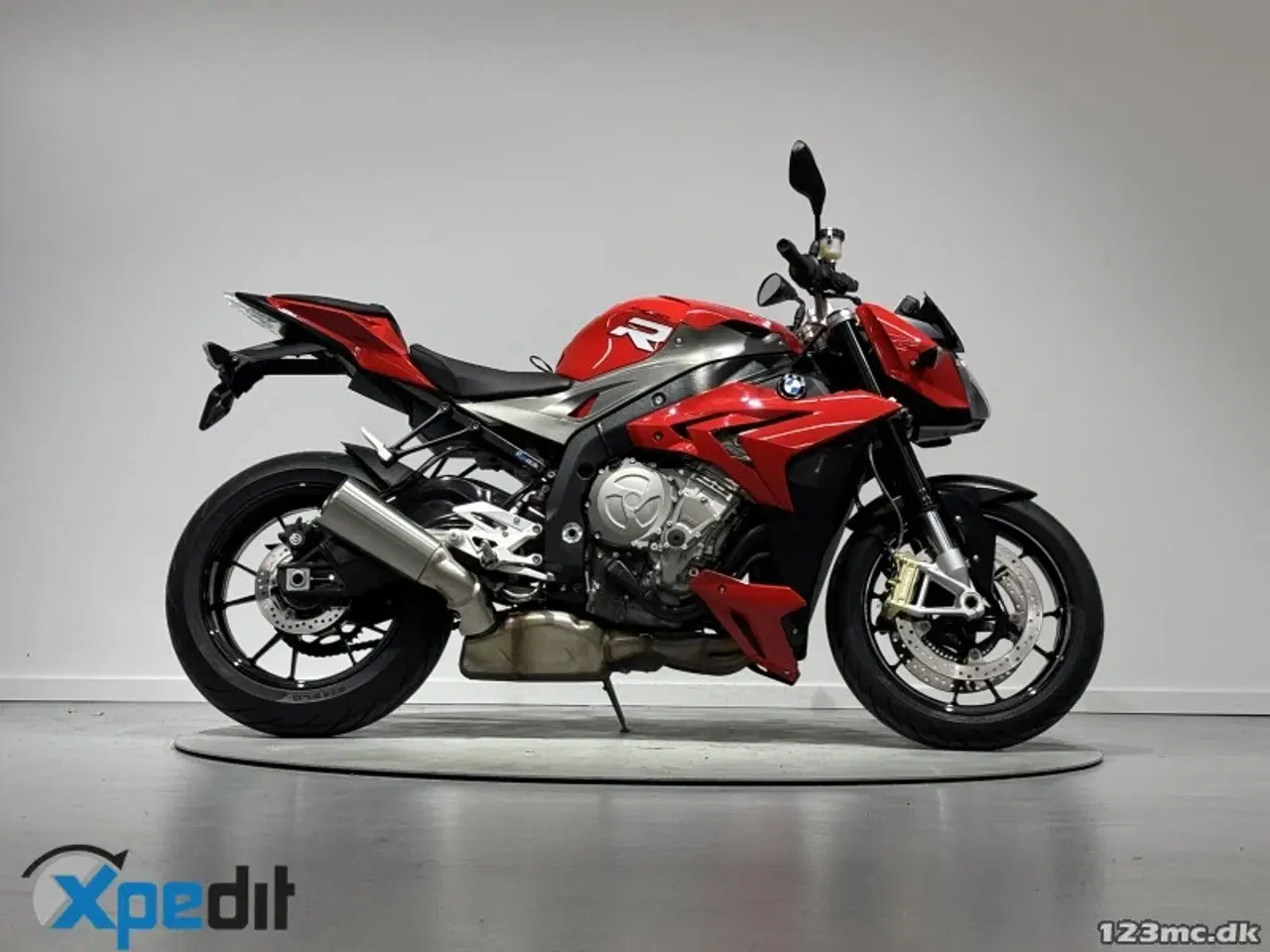 Billede 1 - BMW S 1000 R