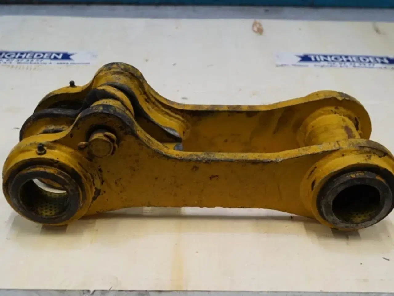 Billede 10 - Hydrema 906B Gravearm 208060