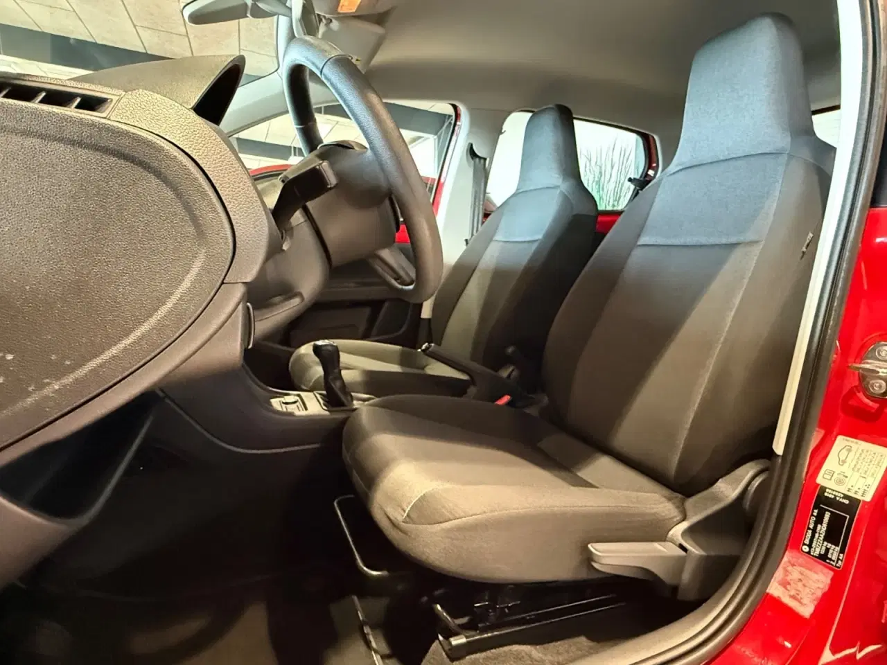 Billede 7 - Skoda Citigo 1,0 60 Active Cool