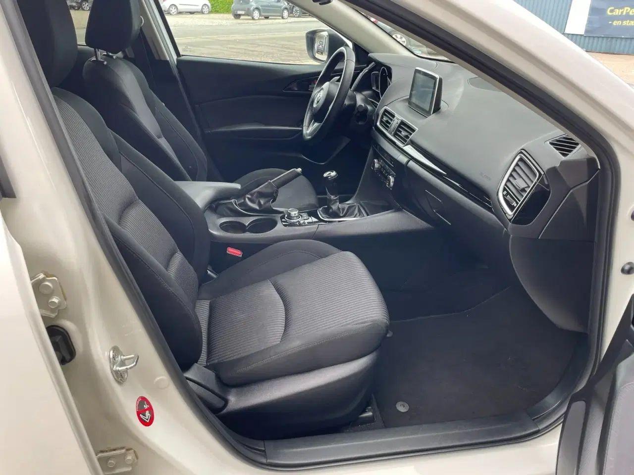 Billede 13 - Mazda 3 2,0 SkyActiv-G 120 Vision