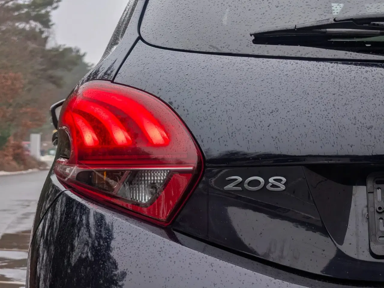 Billede 6 - Peugeot 208 1,2 VTi 82 Allure