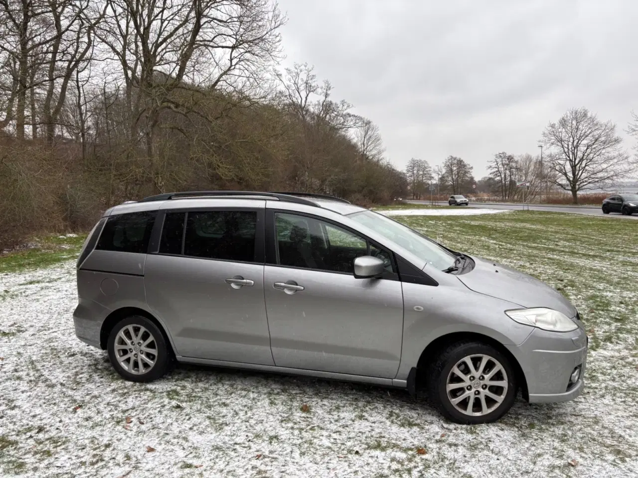 Billede 6 - Mazda 5 2,0 Innovation 7prs
