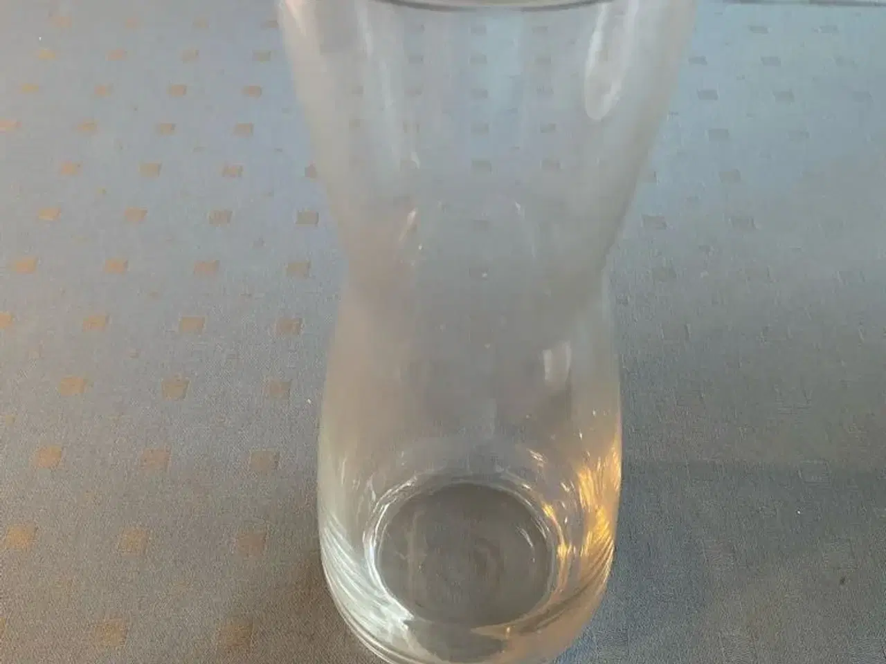 Billede 1 - Glas karaffel