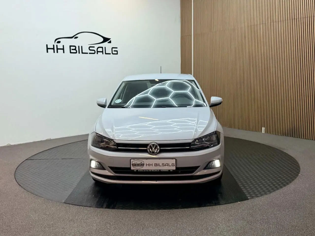 Billede 2 - VW Polo 1,0 TSi 95 Comfortline DSG