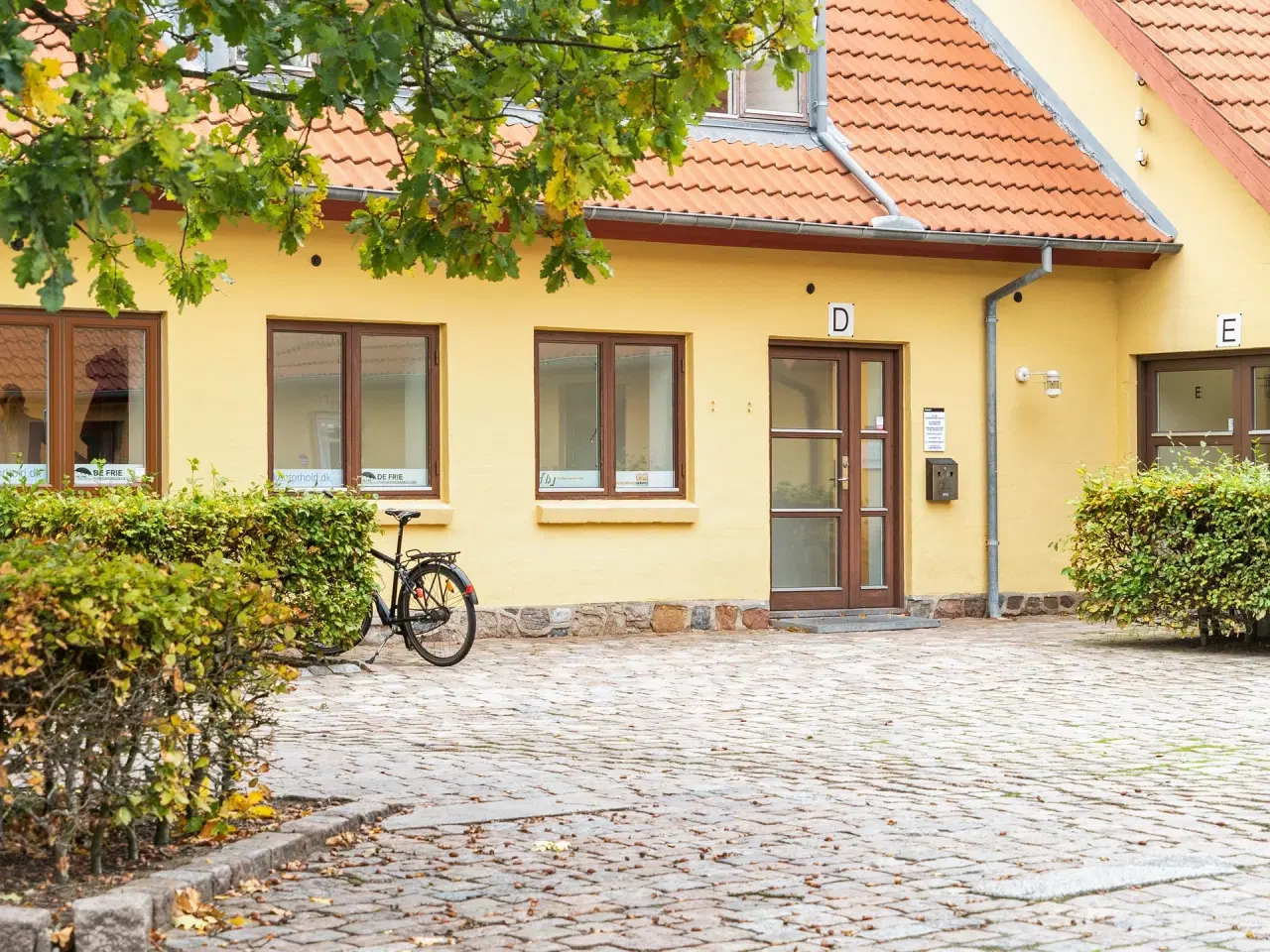 Billede 3 - Charmerende kontorlokaler i Kolding