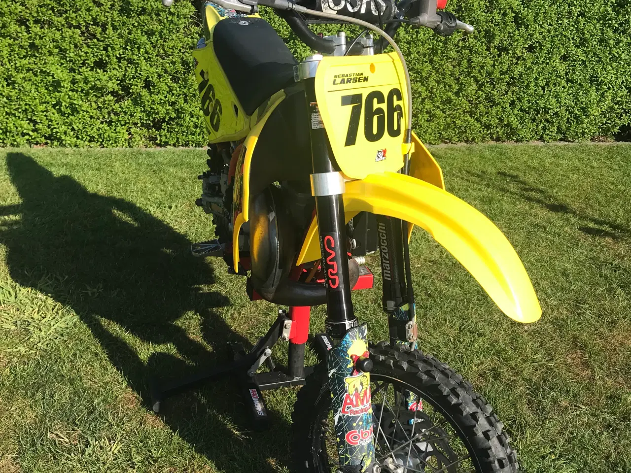 Billede 3 - Cobra cx 65