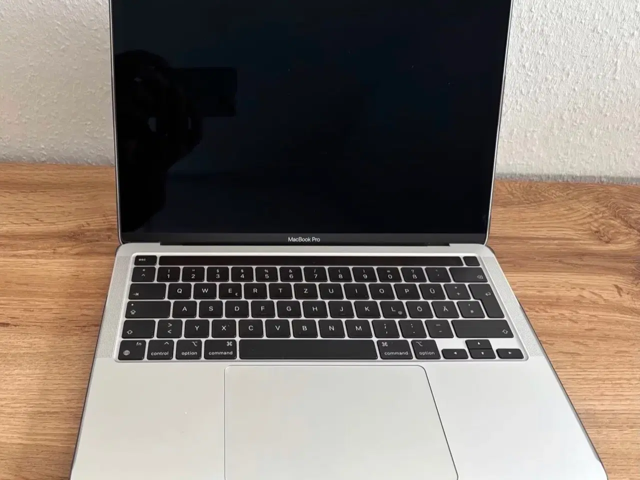 Billede 3 - MacBook Pro m2