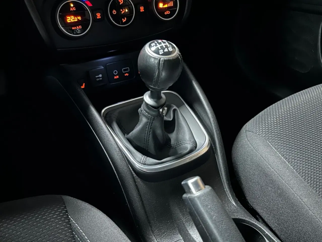 Billede 12 - Fiat Tipo 1,4 T-Jet 120 Lounge SW