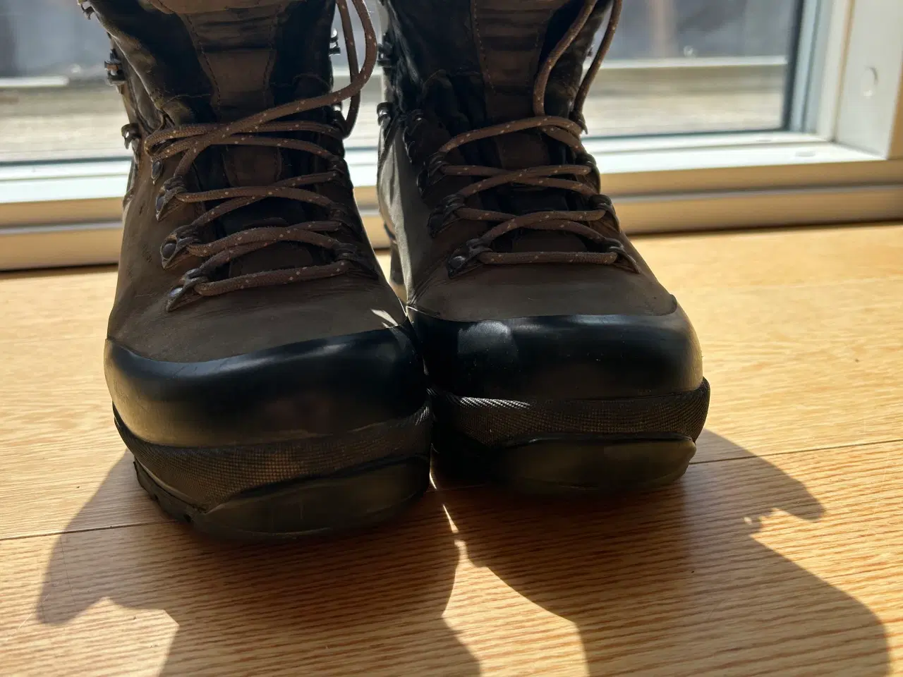 Billede 2 - Vandrestøvler – Haglöfs – GORE-TEX