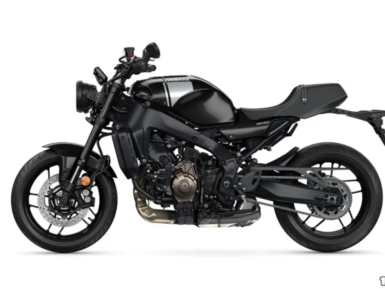 Billede 9 - Yamaha XSR 900 35 kW Version (A2)