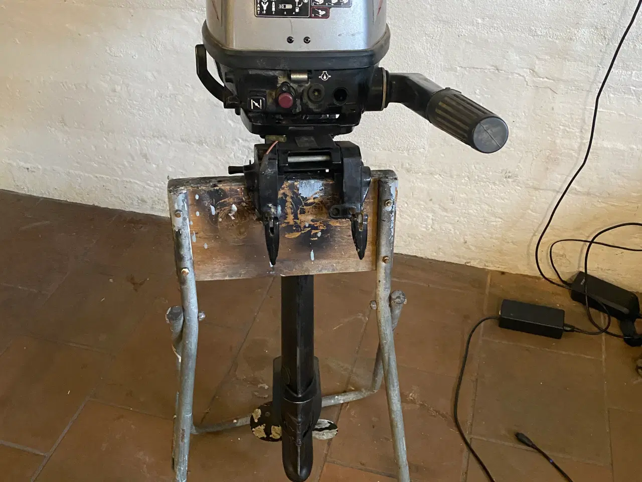 Billede 3 - 4 HK Mariner lang 4 T.