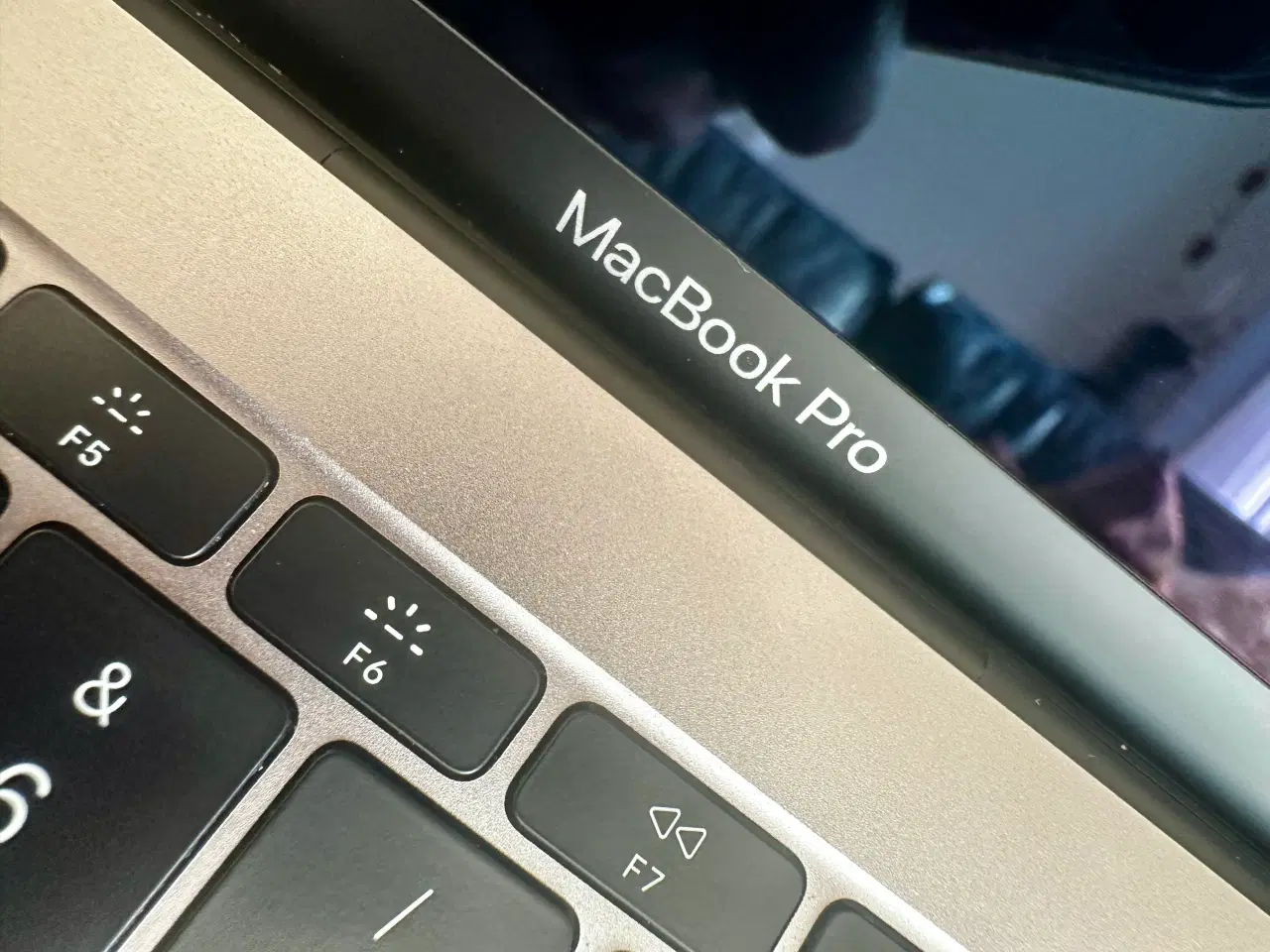 Billede 5 - Apple MacBook Pro 13”